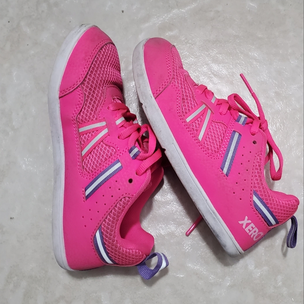 Xero Shoes, Size 13 Kids